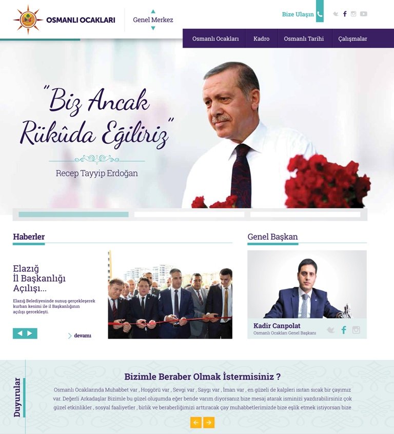 Osmanl Eitim Ocaklar