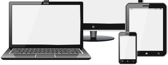 Responsive Web Design